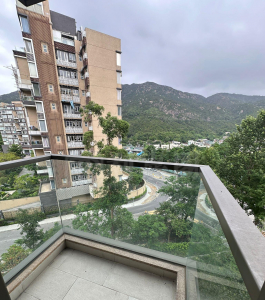 NAPA 2座 - 28NTS – 香港北部都會區