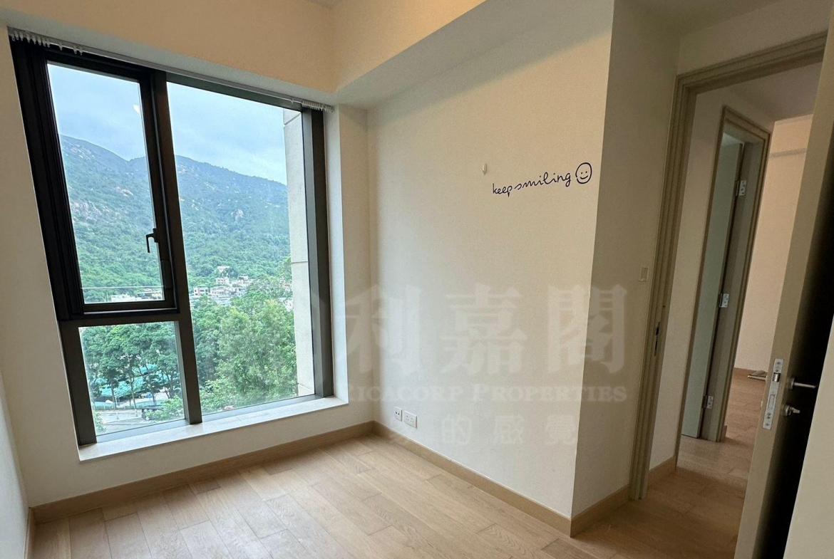 NAPA 2座 - 28NTS – 香港北部都會區