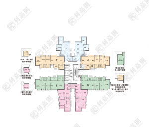 愛琴海岸 2座 - 28NTS – 香港北部都會區