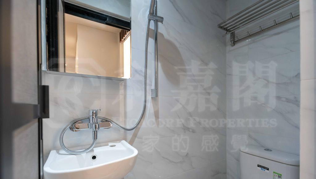 香港黃金海岸 4座 - 28NTS – 香港北部都會區