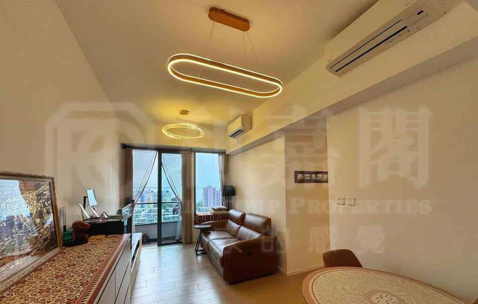 OMA BY THE SEA 2座 - 28NTS – 香港北部都會區