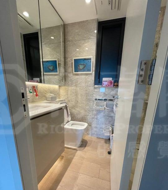 OMA BY THE SEA 2座 - 28NTS – 香港北部都會區