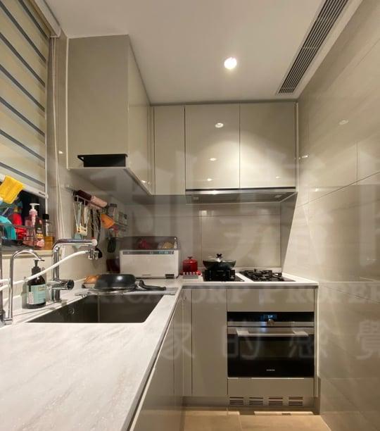 OMA BY THE SEA 2座 - 28NTS – 香港北部都會區