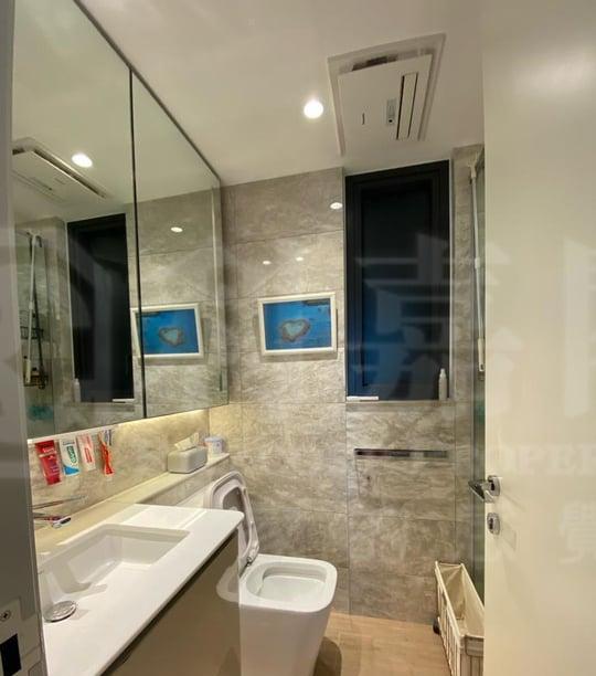OMA BY THE SEA 2座 - 28NTS – 香港北部都會區