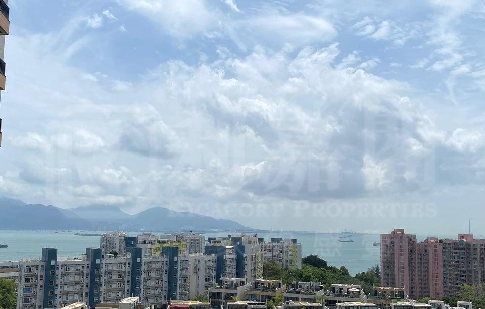 OMA BY THE SEA 2座 - 28NTS – 香港北部都會區