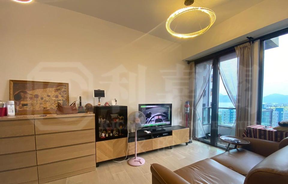 OMA BY THE SEA 2座 - 28NTS – 香港北部都會區