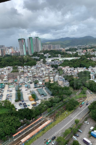 屏欣苑 A座 (屏愛閣) - 28NTS – 香港北部都會區