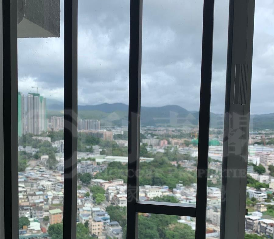 屏欣苑 A座 (屏愛閣) - 28NTS – 香港北部都會區