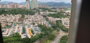 屏欣苑 A座 (屏愛閣) - 28NTS – 香港北部都會區