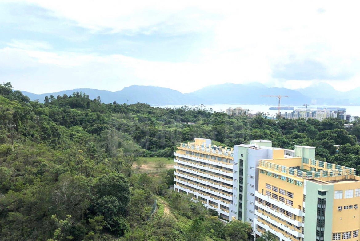 上源 6A座 - 28NTS – 香港北部都會區