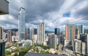柏傲灣 2B座 - 28NTS – 香港北部都會區
