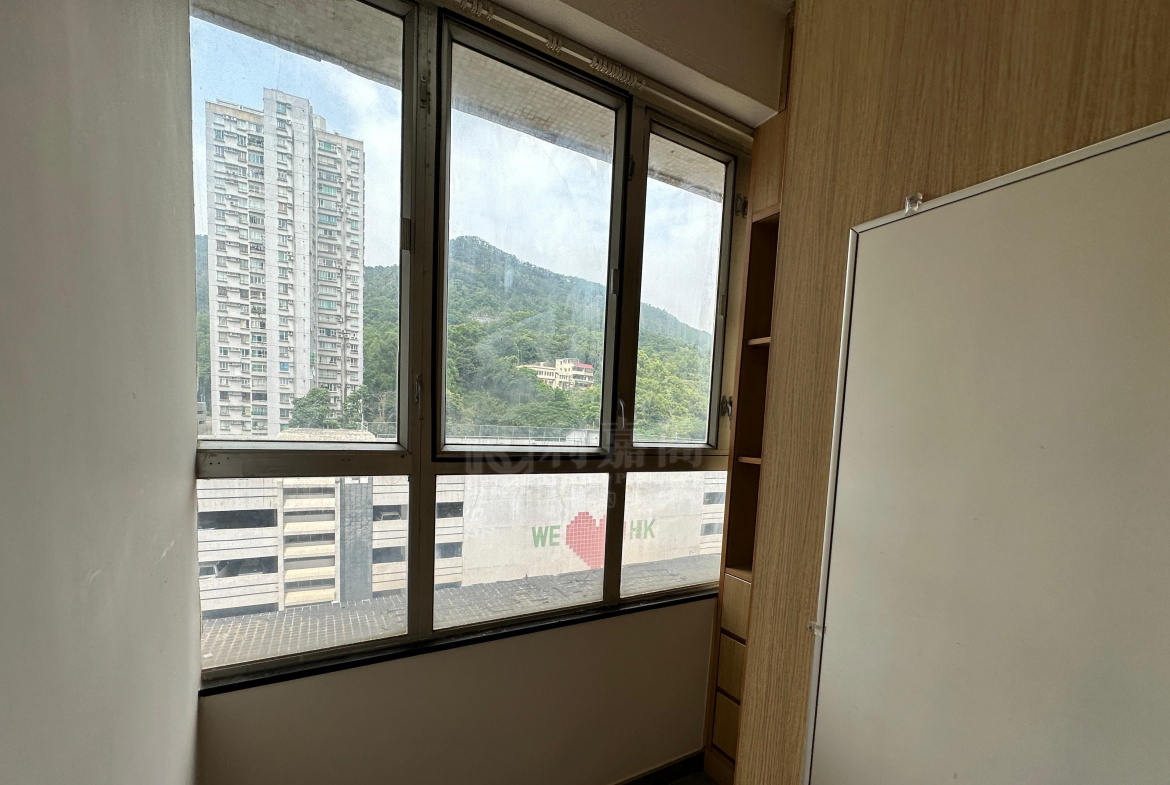 豪景花園 1期 2座 - 28NTS – 香港北部都會區