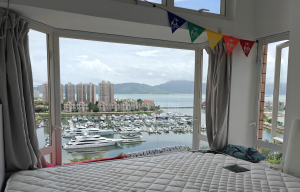 香港黃金海岸 1座 - 28NTS – 香港北部都會區