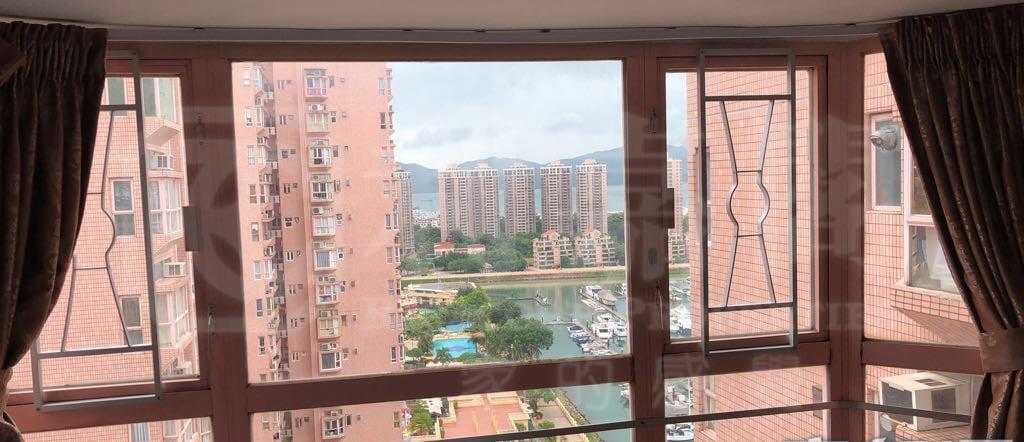 香港黃金海岸 3座 - 28NTS – 香港北部都會區