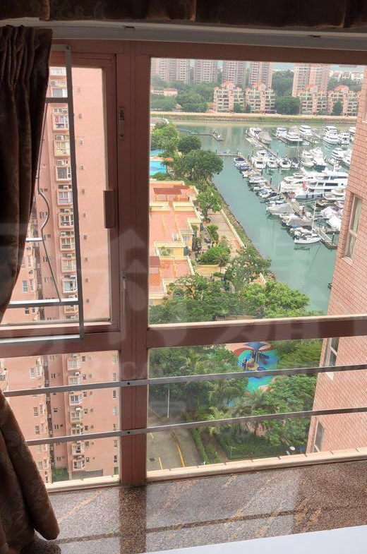 香港黃金海岸 3座 - 28NTS – 香港北部都會區