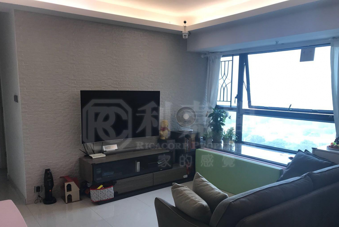 愛琴海岸 1座 - 28NTS – 香港北部都會區