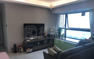 愛琴海岸 1座 - 28NTS – 香港北部都會區