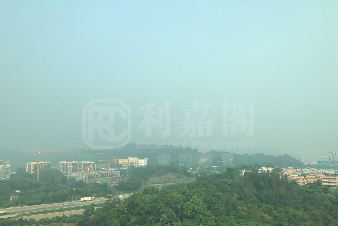 愛琴海岸 1座 - 28NTS – 香港北部都會區