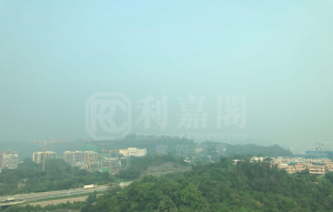 愛琴海岸 1座 - 28NTS – 香港北部都會區