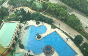愛琴海岸 1座 - 28NTS – 香港北部都會區