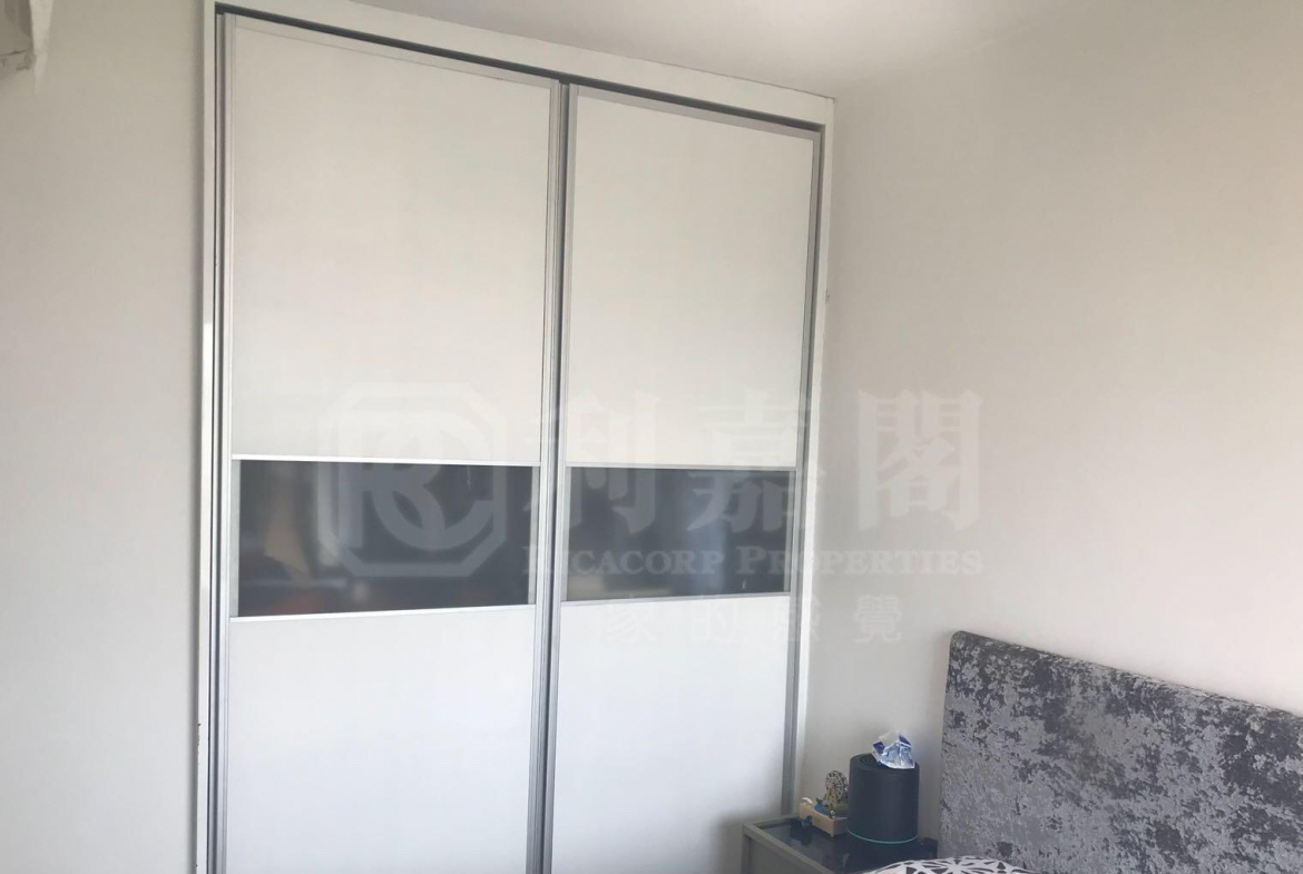 愛琴海岸 1座 - 28NTS – 香港北部都會區