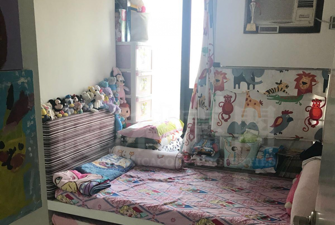 愛琴海岸 1座 - 28NTS – 香港北部都會區