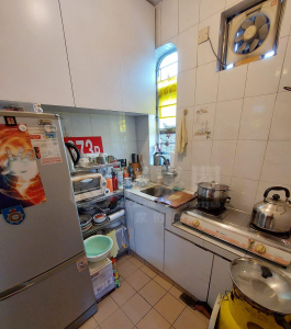 富安花苑 28座 - 28NTS – 香港北部都會區