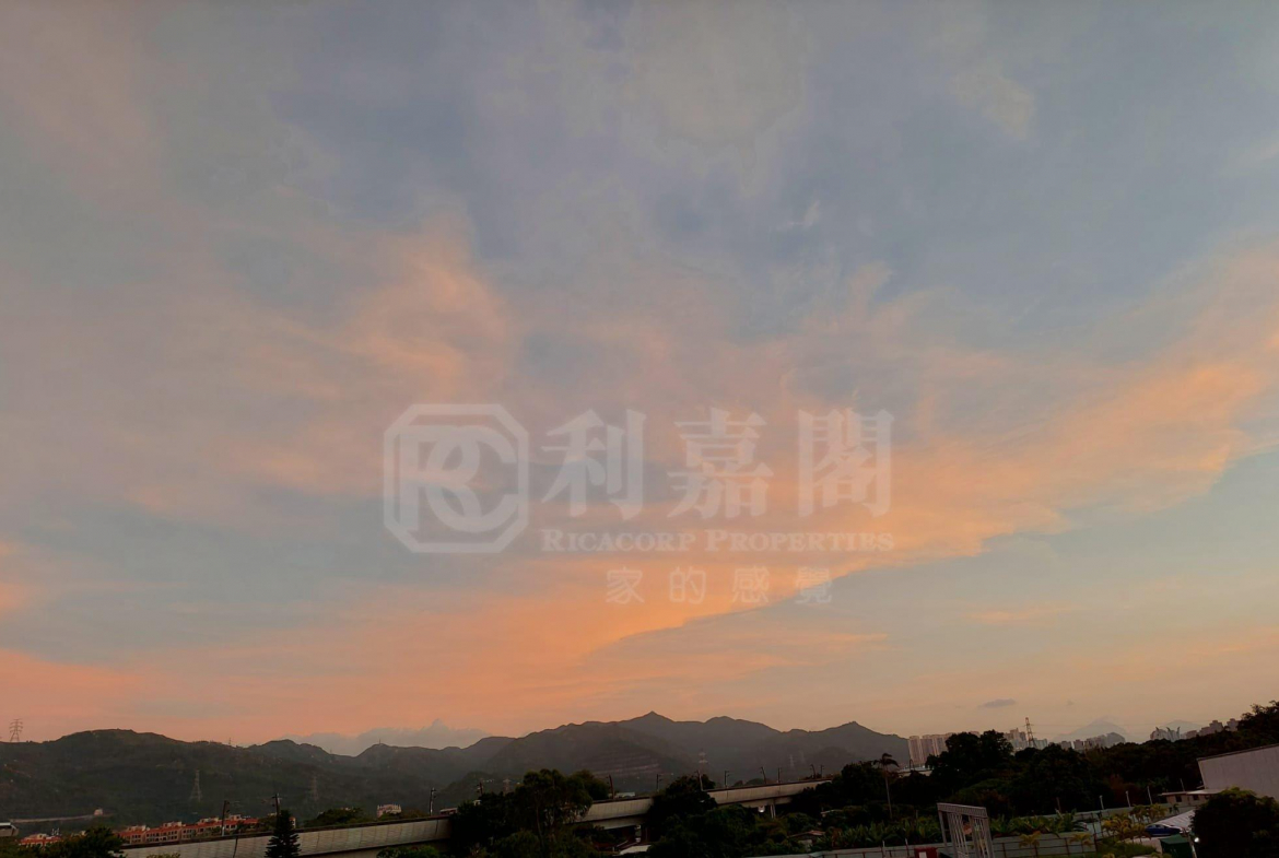 富安花苑 28座 - 28NTS – 香港北部都會區