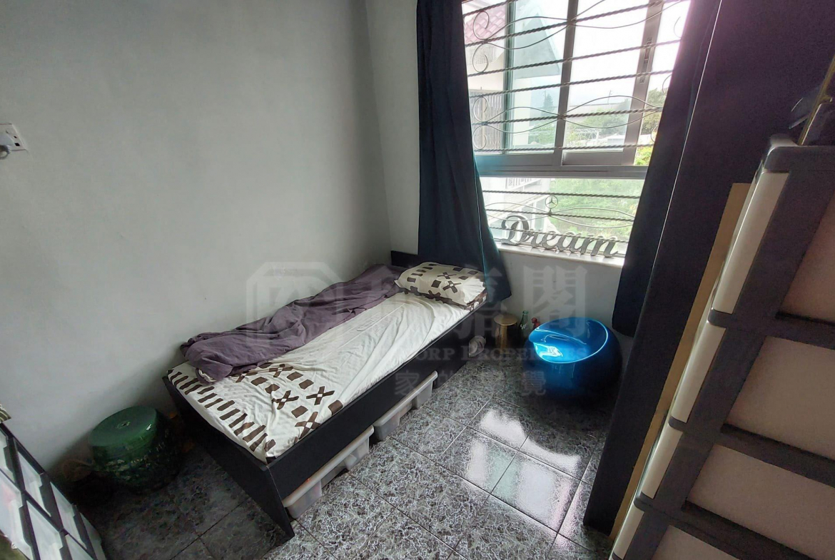 富安花苑 28座 - 28NTS – 香港北部都會區