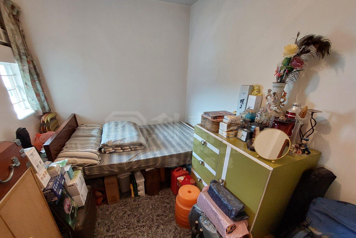 富安花苑 28座 - 28NTS – 香港北部都會區
