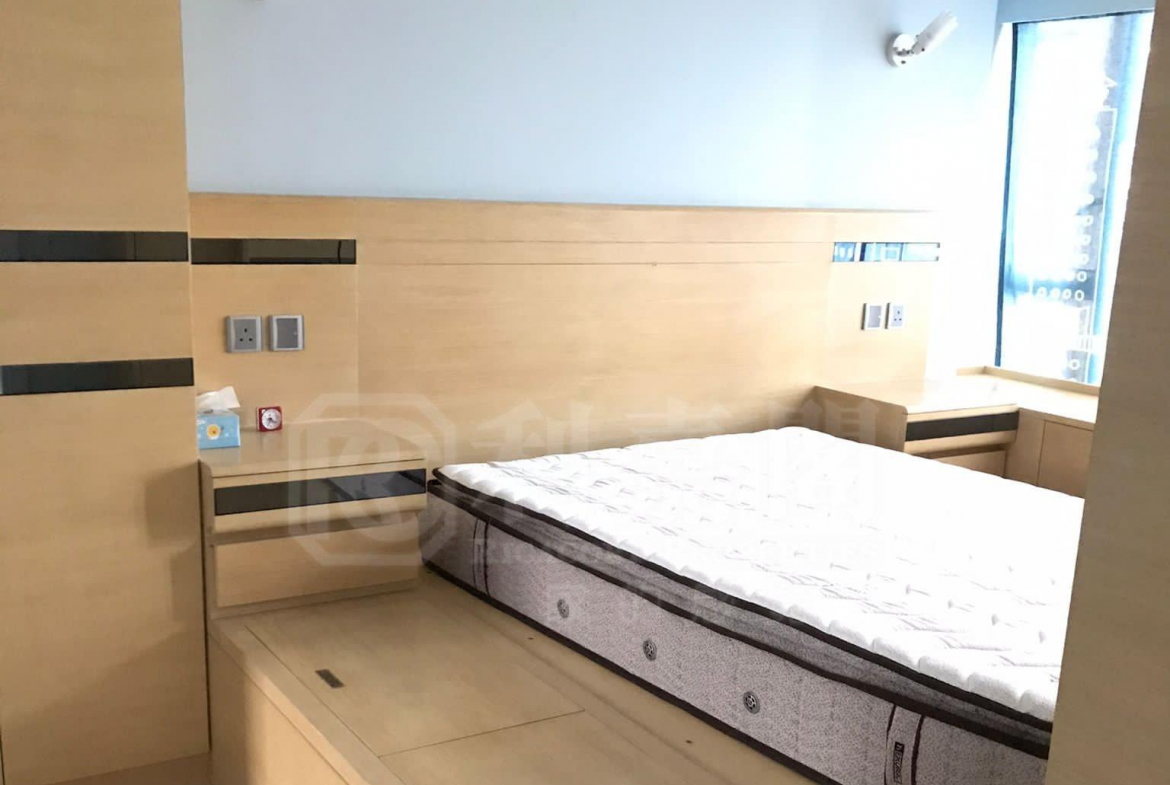 滿名山 滿庭 6座 - 28NTS – 香港北部都會區