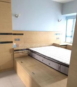 滿名山 滿庭 6座 - 28NTS – 香港北部都會區