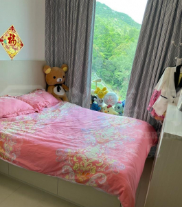 滿名山 滿庭 6座 - 28NTS – 香港北部都會區