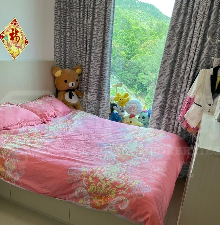 滿名山 滿庭 6座 - 28NTS – 香港北部都會區
