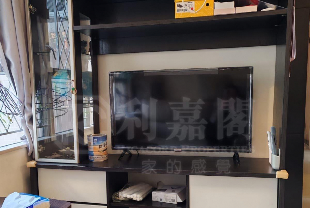 天頌苑 頌浩閣 (L座) - 28NTS – 香港北部都會區