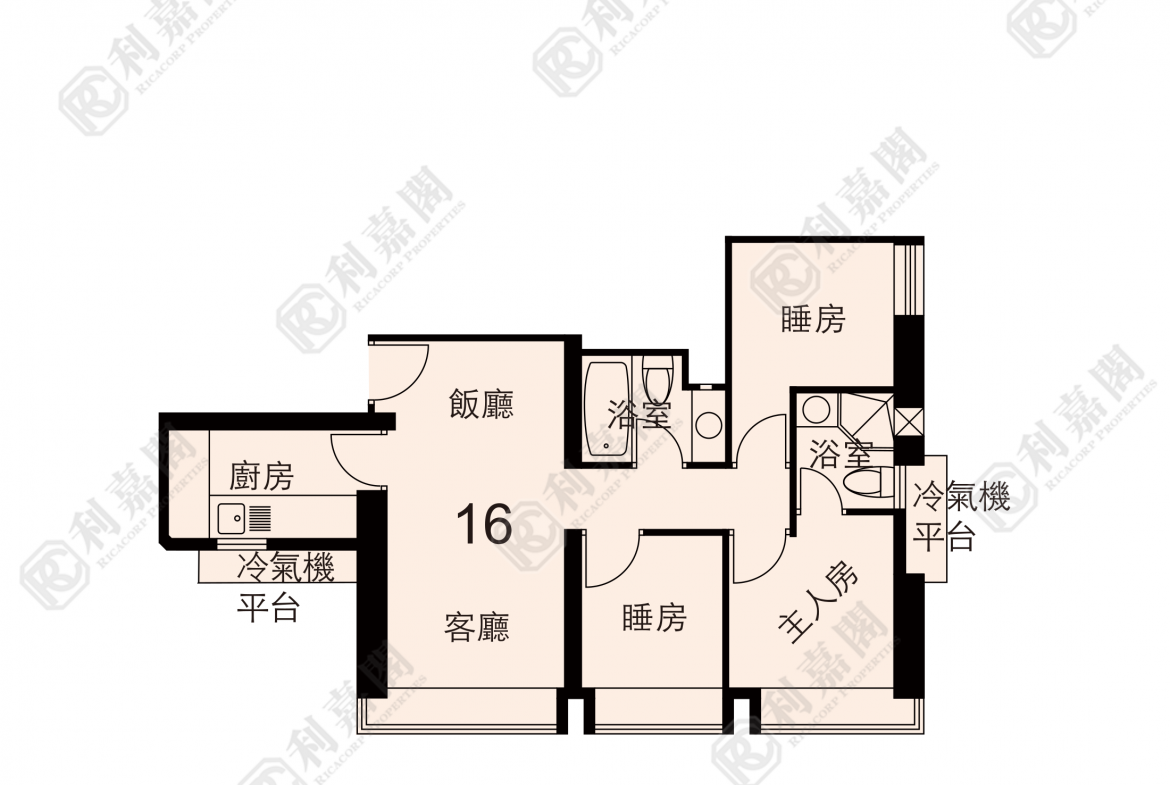 樂悠居 - 28NTS – 香港北部都會區