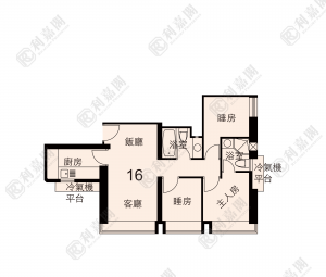 樂悠居 - 28NTS – 香港北部都會區