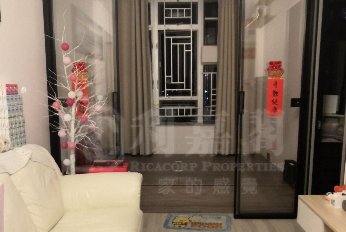 屏欣苑 C座 (屏泰閣) - 28NTS – 香港北部都會區