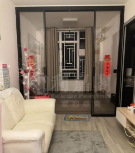 屏欣苑 C座 (屏泰閣) - 28NTS – 香港北部都會區