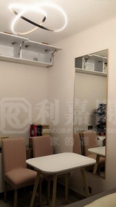 屏欣苑 C座 (屏泰閣) - 28NTS – 香港北部都會區
