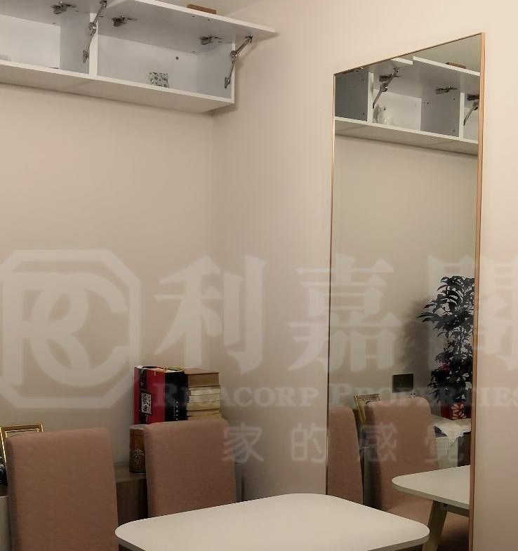 屏欣苑 C座 (屏泰閣) - 28NTS – 香港北部都會區