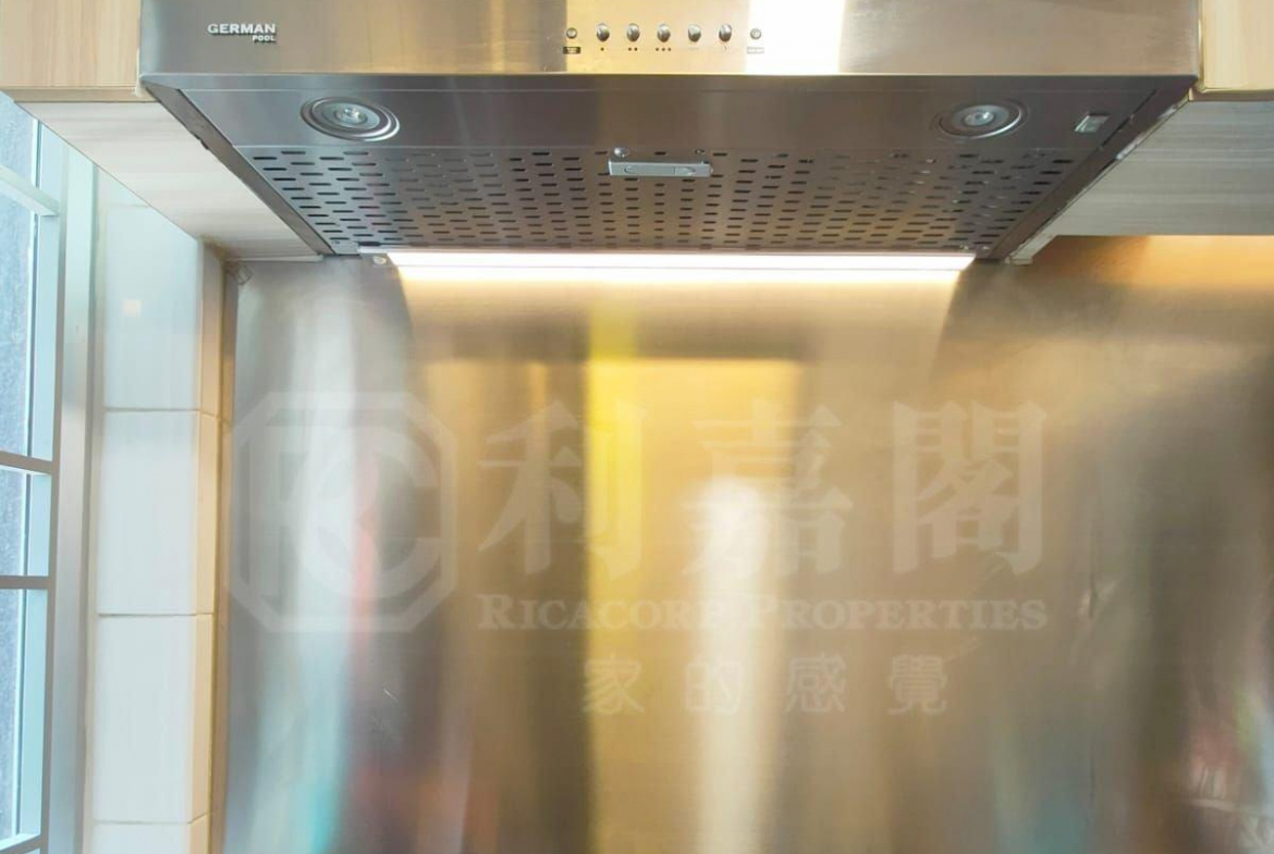 屏欣苑 C座 (屏泰閣) - 28NTS – 香港北部都會區