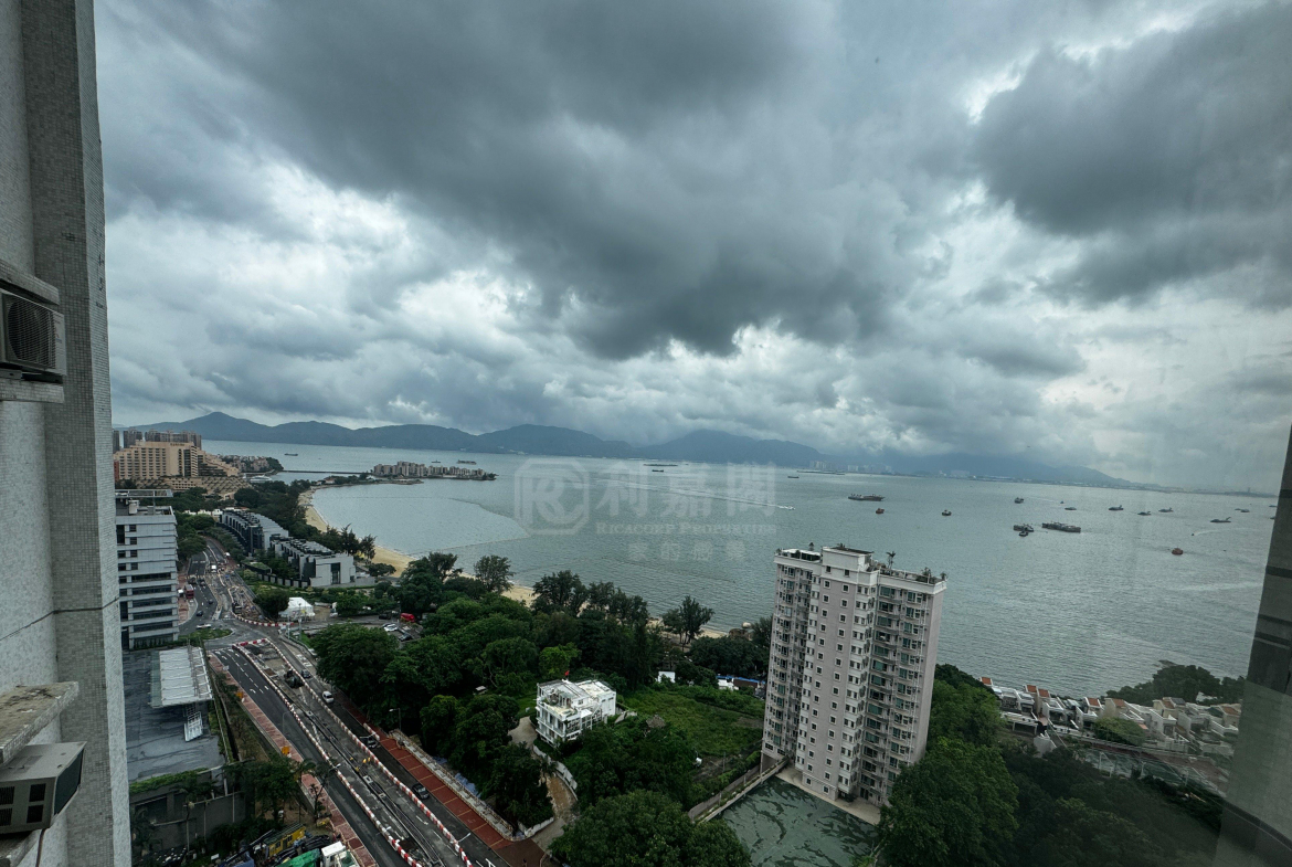 海景花園 6座 - 28NTS – 香港北部都會區