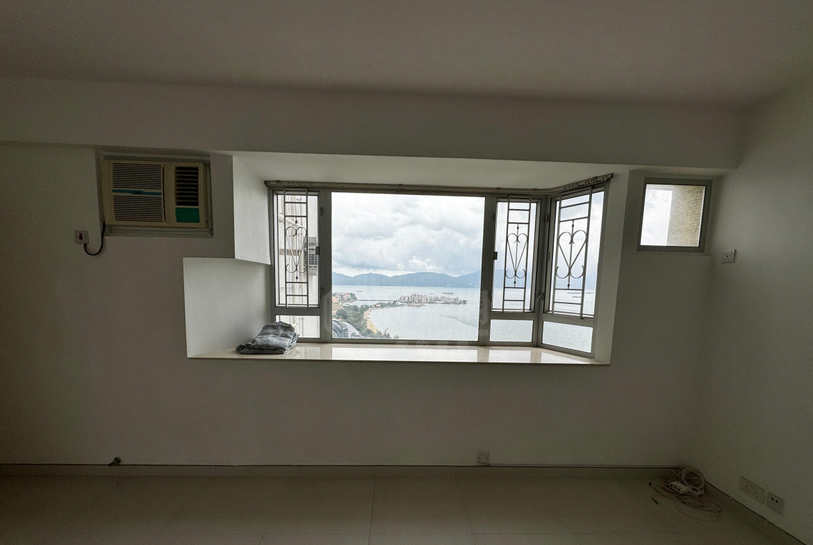 海景花園 6座 - 28NTS – 香港北部都會區