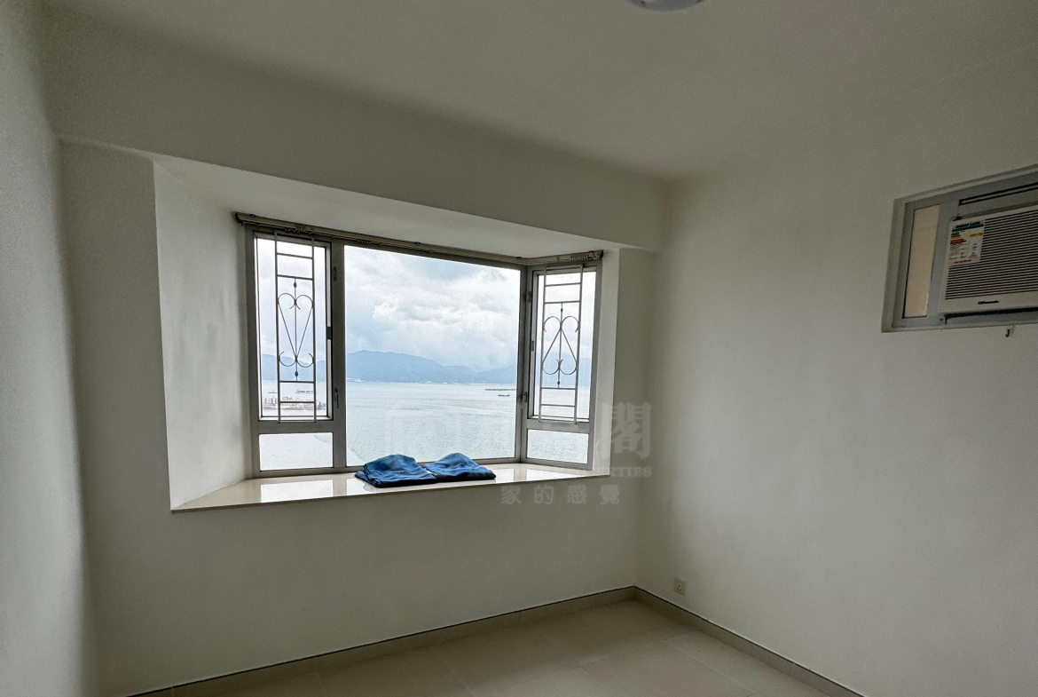 海景花園 6座 - 28NTS – 香港北部都會區