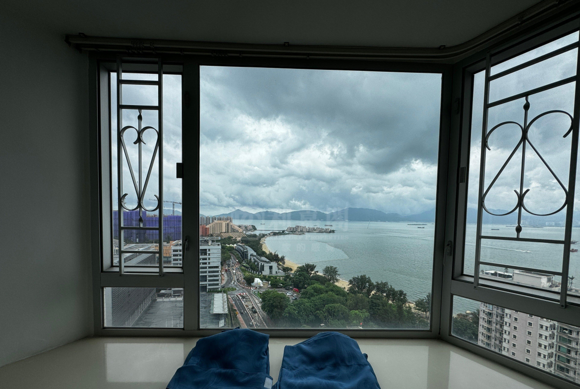 海景花園 6座 - 28NTS – 香港北部都會區