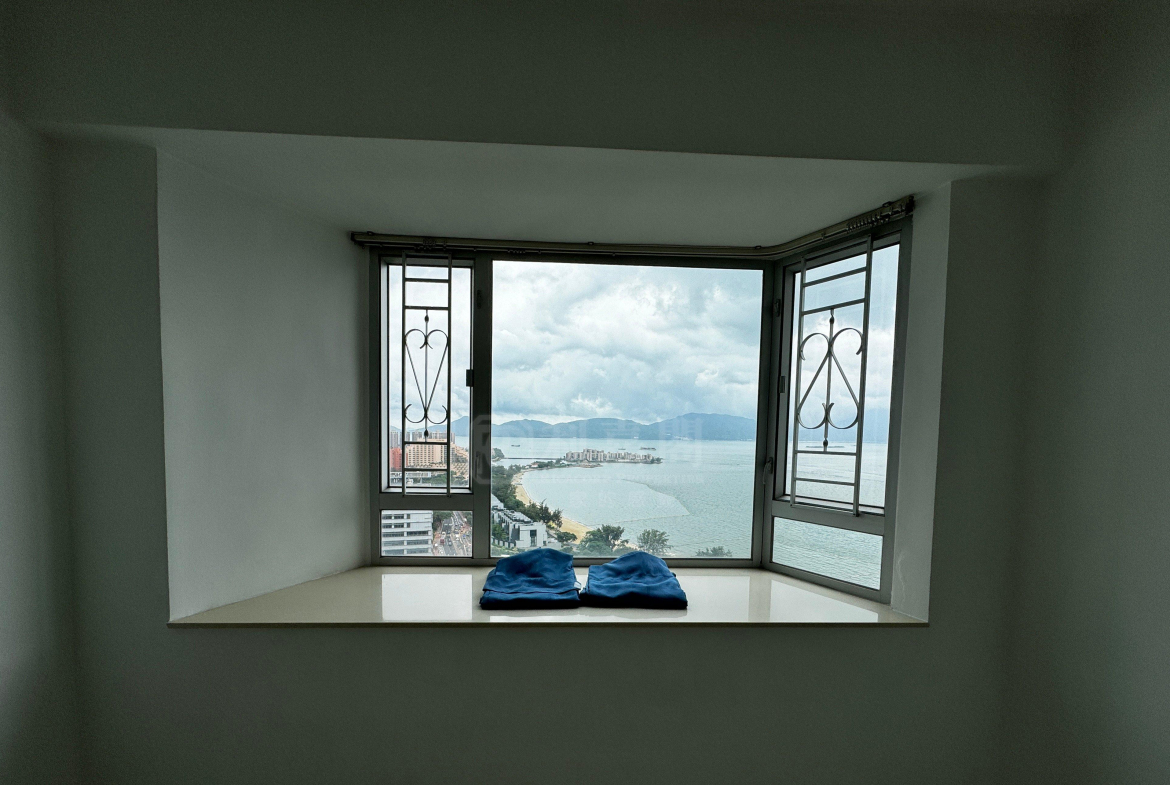 海景花園 6座 - 28NTS – 香港北部都會區
