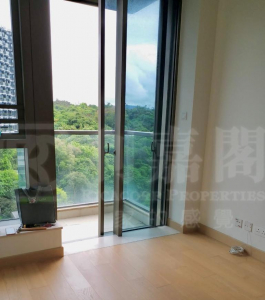 NAPA 6座 - 28NTS – 香港北部都會區