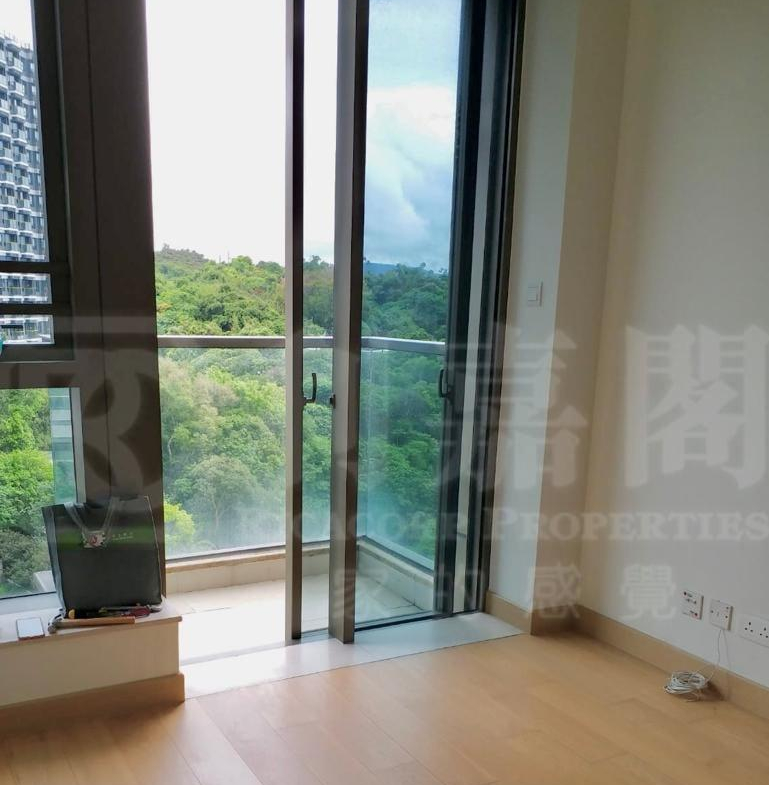 NAPA 6座 - 28NTS – 香港北部都會區