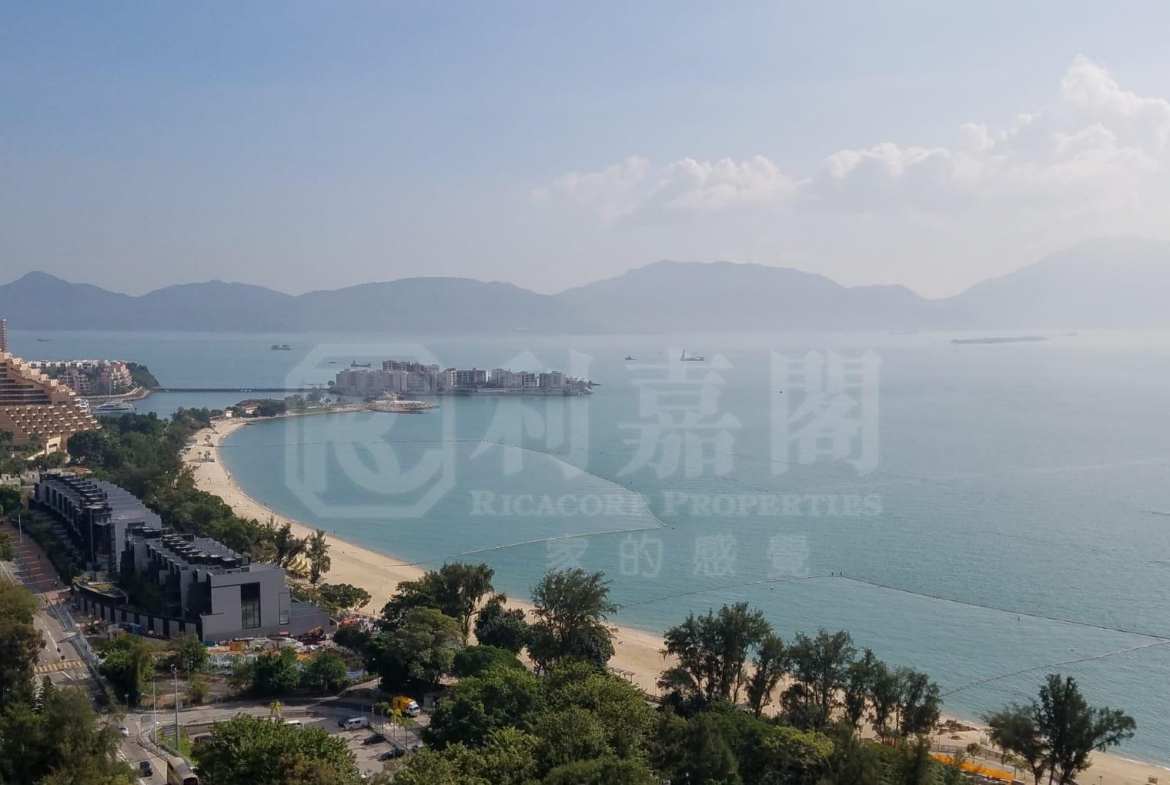 海景花園 6座 - 28NTS – 香港北部都會區